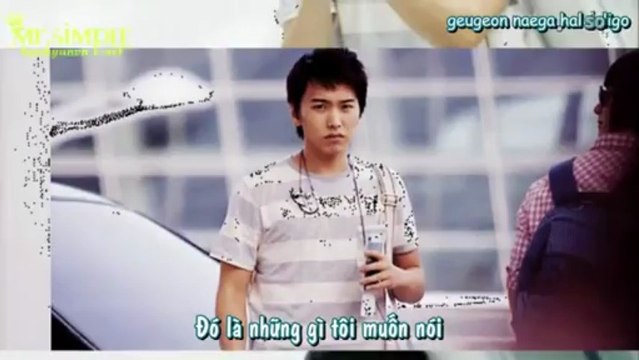 [ Vietsub + kara] Feel Good - Super Junior [kyuhyunvn.net] - YouTube