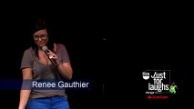 Just for Laughs Chicago 2013 Renee Gauthier