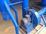 talaş kurutma makinası