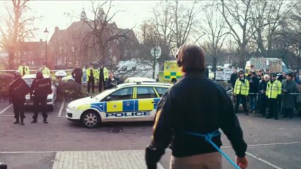 Alan Partridge: Alpha Papa - Trailer 2