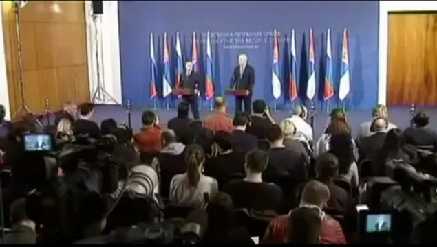 Годовщина Ливии. За что Медведев убил Каддафи!