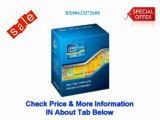@) Good Price Intel Core i7-2600 Quad-Core Processor 3.4 GHz 8 MB Cache LGA 1155 - BX80623I72600 Top Deals ##!@!