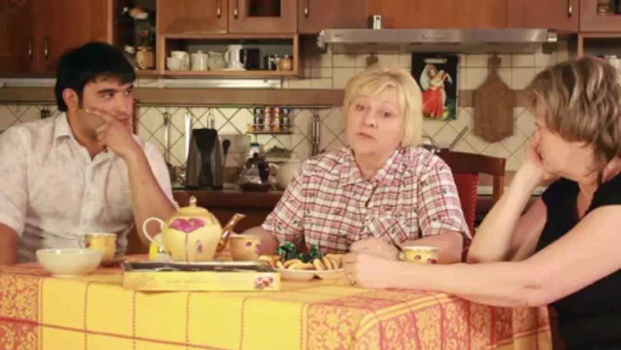 Разговор на кухне со Светланой Пеуновой  Духовность и вера народа. Майтрейя (ч.6)