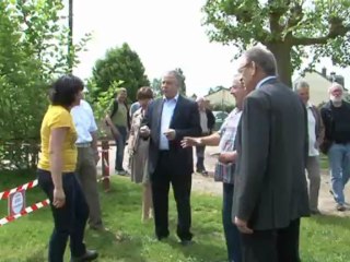 La Puisaye ... avant l'Histoire ...Visite du Musée