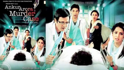 Ankur Arora Murder Case Review