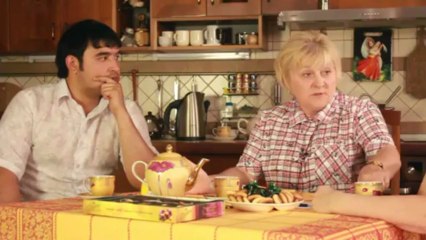 Разговор на кухне со Светланой Пеуновой Невидимая война. Проект ЦРУ (ч.2)