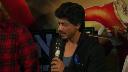 Shahrukh Khan Reacts On Jiah Khan Suicide Case