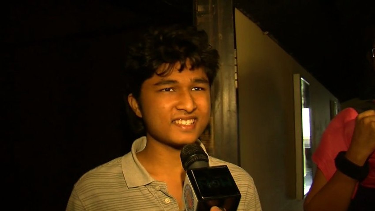 Fukrey - Public Review