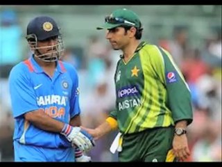 India Pakistan ready to play for pride