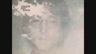 John Lennon - Imagine (Full Album) TVTUBO.COM