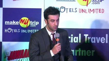 Ranbir Kapoor Deepika Padukone's Yeh Jawaani Hai Deewani In Controversy