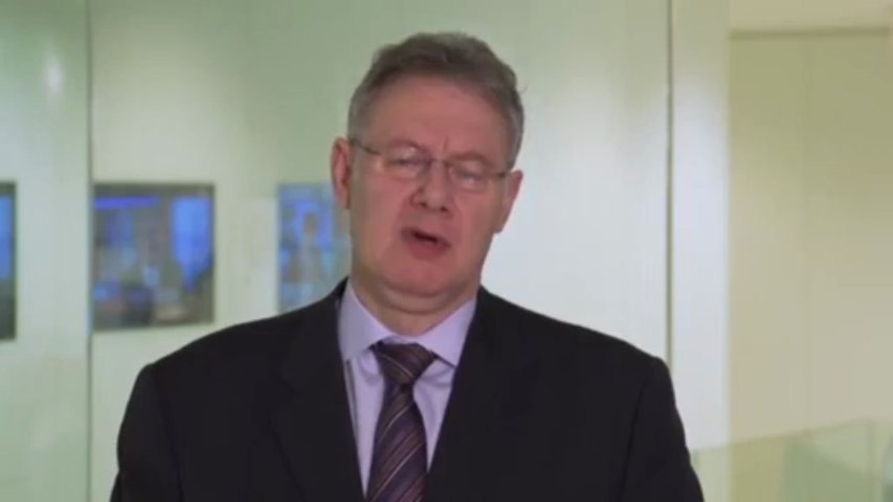 David Pulman GSK - Personal Development