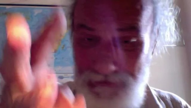 Giulietto Chiesa e Massimo Gramellini