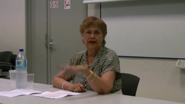 Marion Sigaut - Revisiter l'humanisme des Lumières - Nîmes 1/2