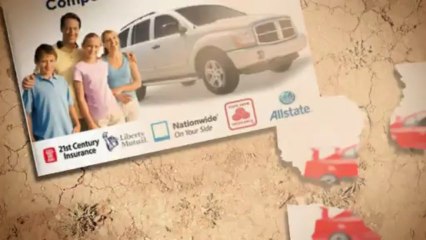 Full Coverage Car Insurance In Texas