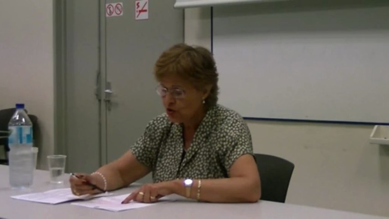 Marion Sigaut - Revisiter l'humanisme des Lumières - Nîmes 2/2