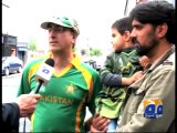 Geo Reports-Cricket Fans-15 Jun 2013