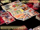 Horoscopo Piscis del 9 al 15 de junio 2013 - Lectura del Tarot