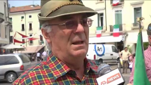 PENNE NERE, AL VIA IL RADUNO