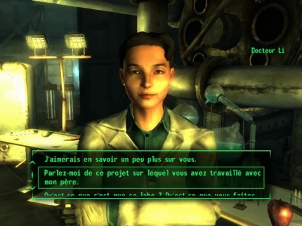 Fallout III - 10 - Rivet City