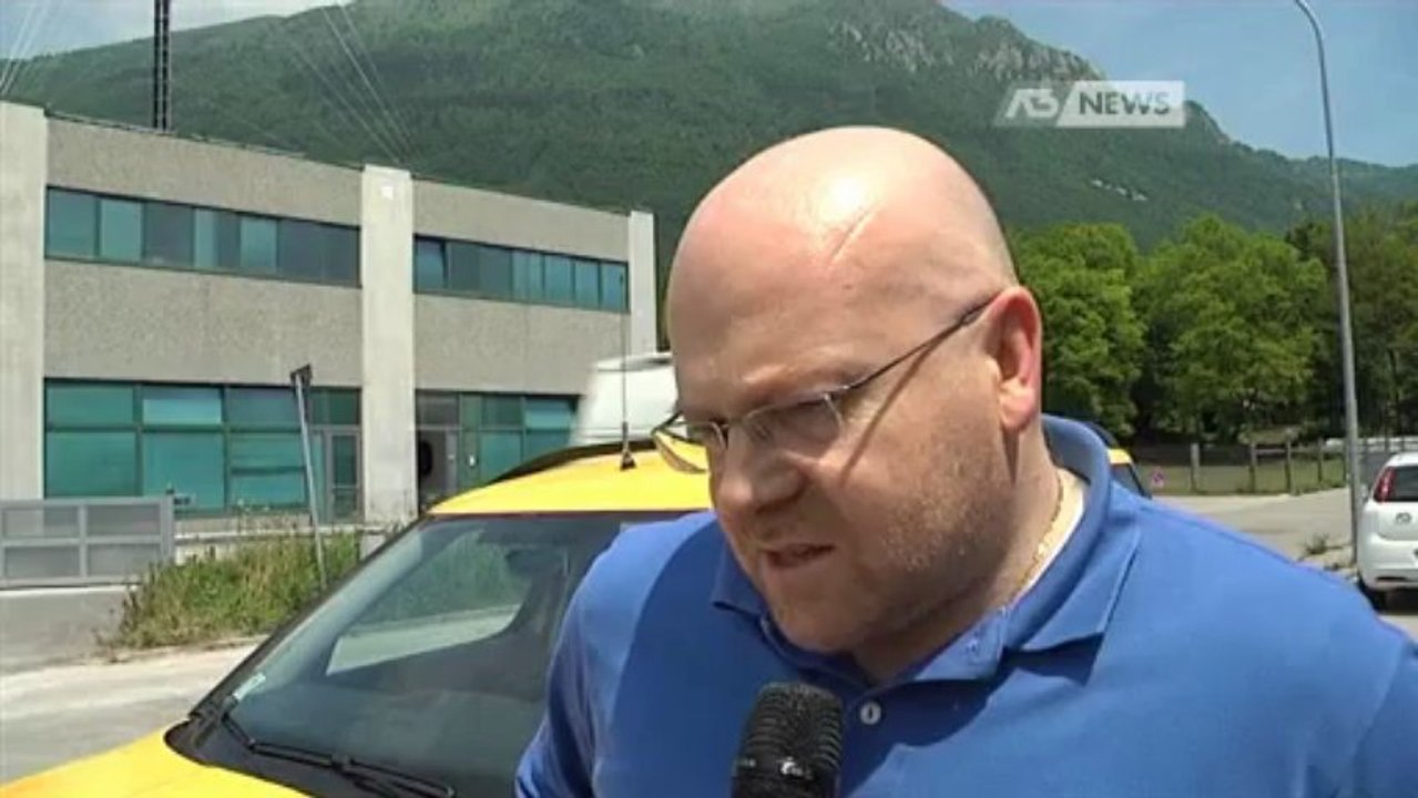 SOCCORSO DA PRIMATO SULL'AGNER