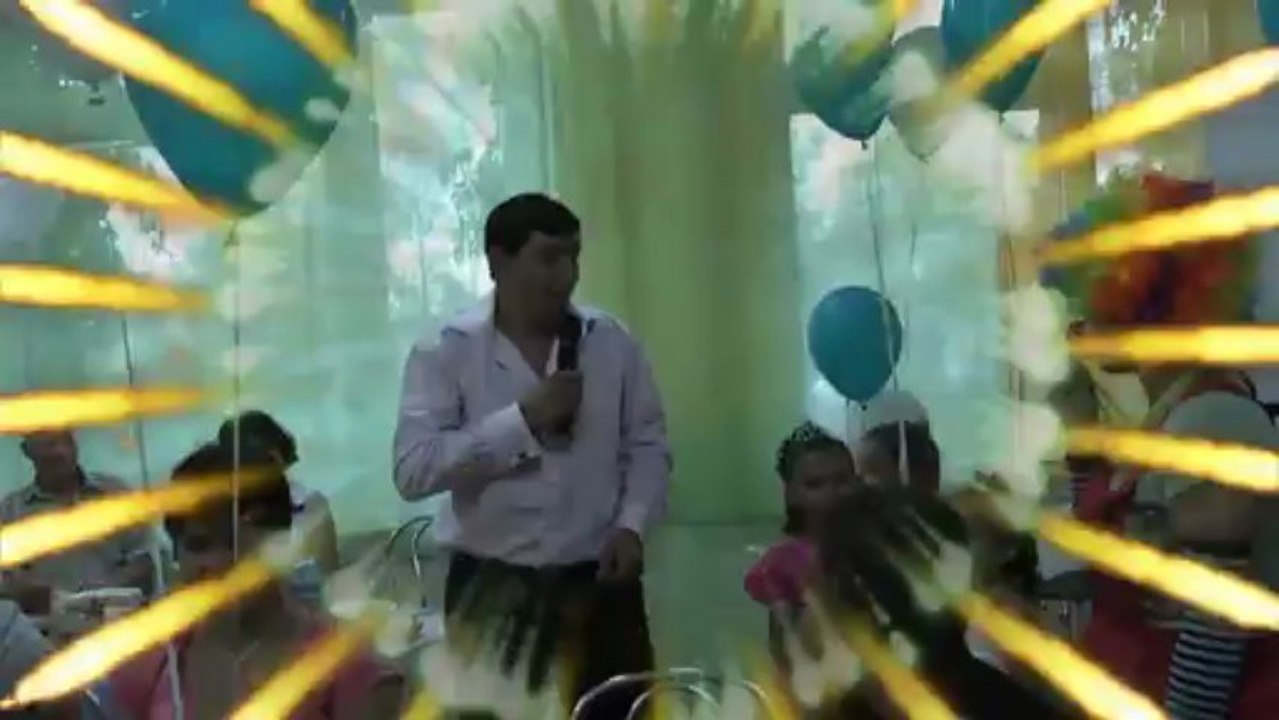 Moy sinok