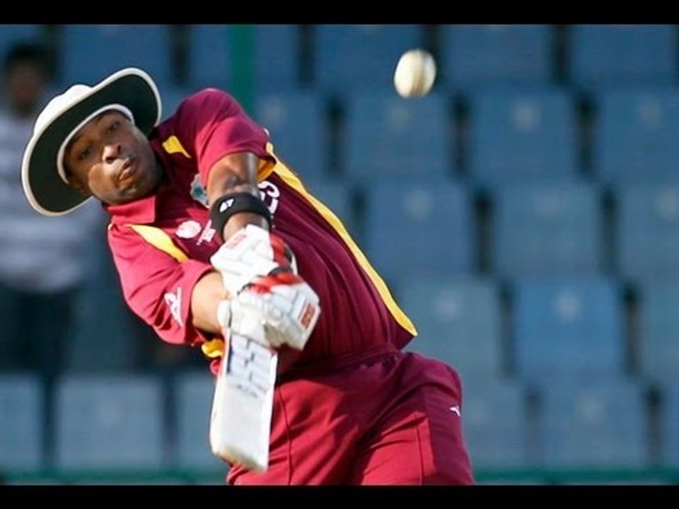 Cricket TV - South Africa Through After Dramatic Champions Trophy 2013 Tie - Cricket World TV