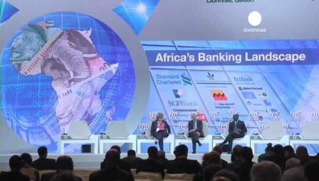 New York Forum Africa opens in Gabon