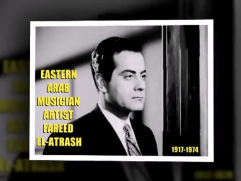 الموسيقار الأوحد فريد الأطرش . موسيقى الأغاني-الربيع