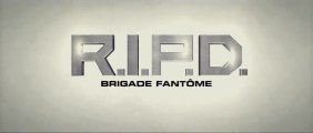 R.I.P.D. - International Trailer [VO|HD]