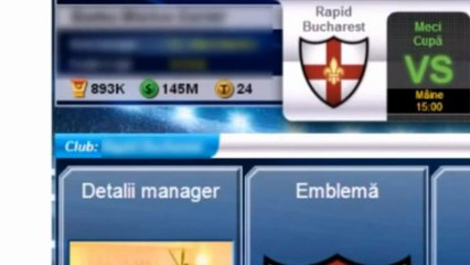TopEleven FootBall Manager Hack 2013