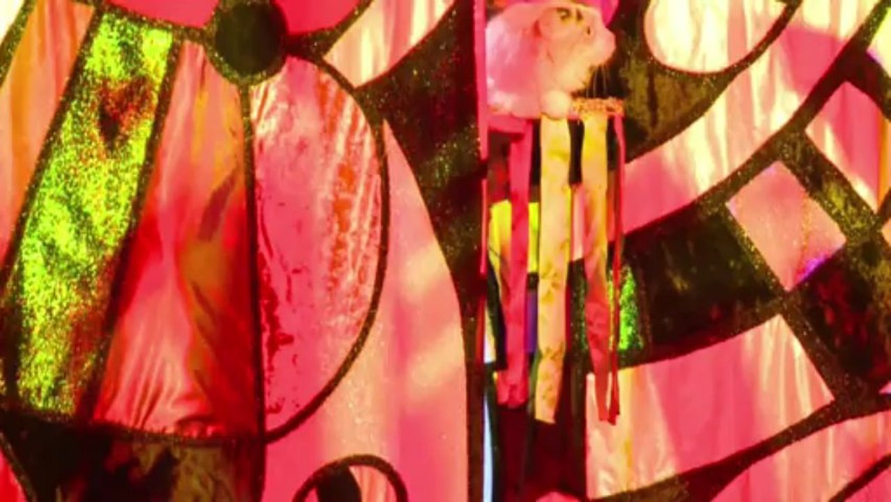 Artisten auf samtpfoten: katzentheater in moskau wiedereröffnet