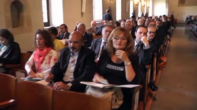 Napoli - Il rapporto Banca Italia in Campania (14.06.13)