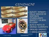 Roma - Polizia e Gdf Fiumicino smantellano traffico di droga, 23 arresti -2- (14.06.13)