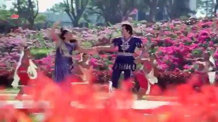 Tere Liye Maine Janam Liya - Singhasan (1986) Full Song HD