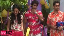 Chanchan aka Sanaya Irani CALLS Farhan Khan A LIAR in Chanchan 14th June 2013 FULL EPISODE