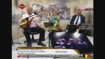Üstat Cahit UZUN Türkiye'nin Tezenesi-Safiye UZUN(Baba-Kız) El çek tabip el çek-Türkiyem TV