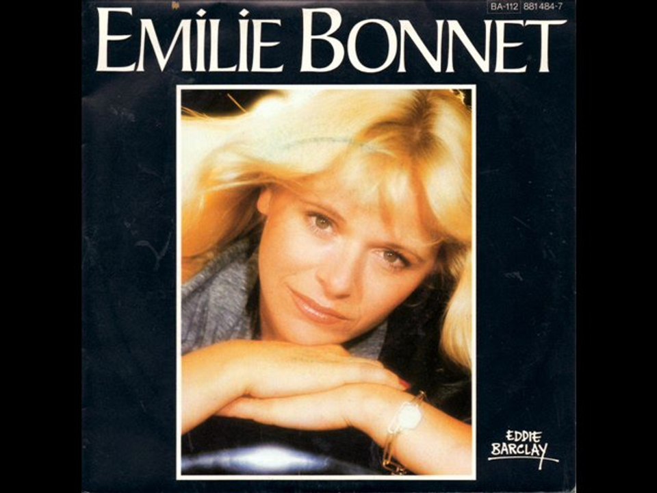 Émilie Bonnet Souvenirs (1984)