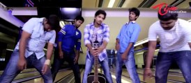 Manasu Gathi Inthe Official HD Song Trailer - O Pilla - Praneeth Babu