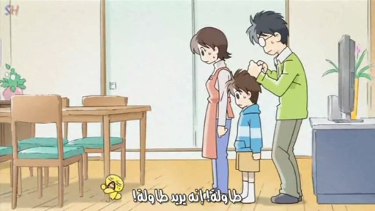 Higepiyo 06