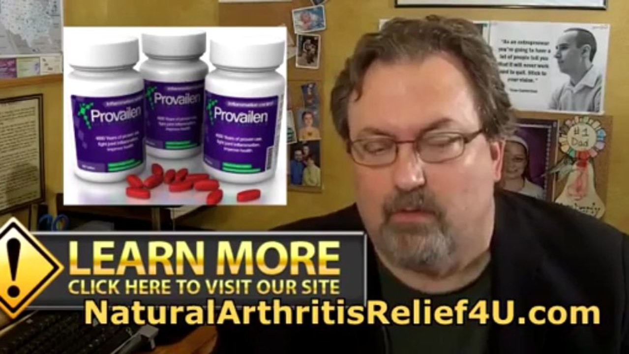 Best Natural Medicine for Rheumatoid Arthritis