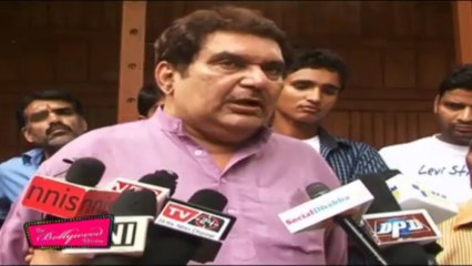 Raza Murad in 'Ishq Ka Manjan'