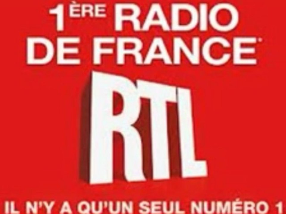 JEANNE MAS sur RTL " STOP OU ENCORE "