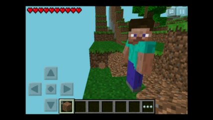 Minecraft Pocket Edition - How to Play Local Multiplayer in MCPE 0.7.1