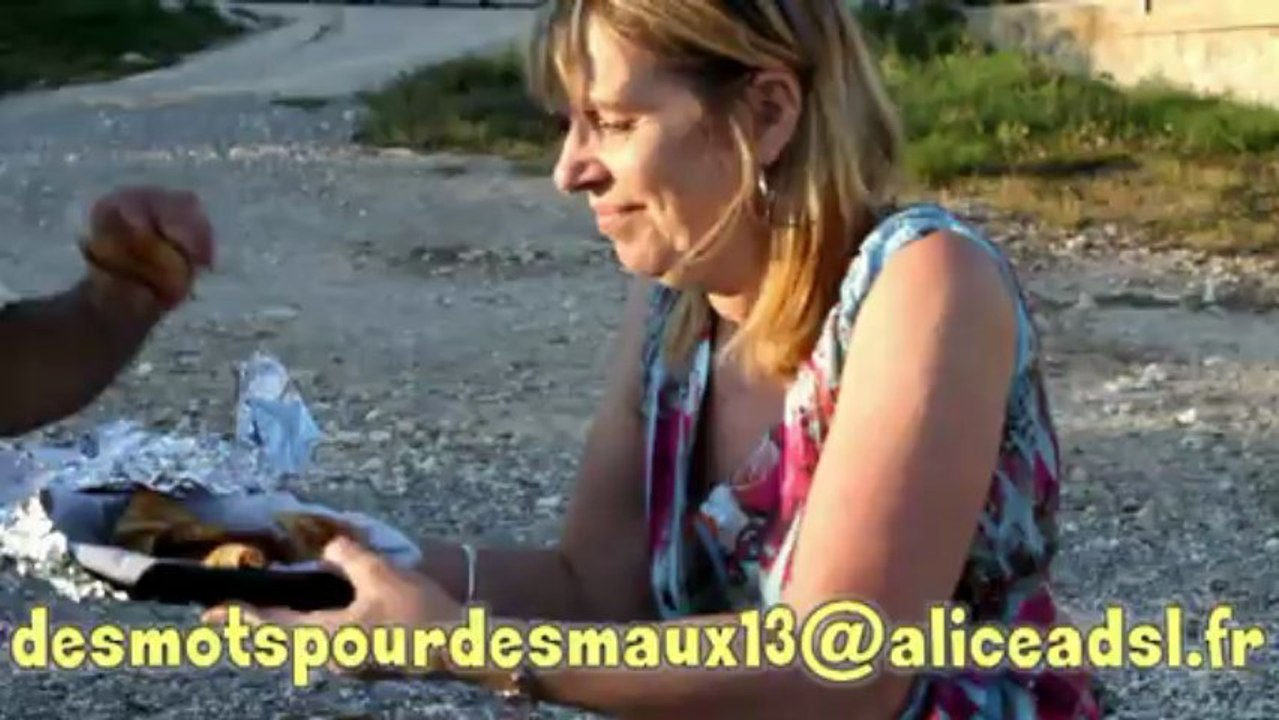 Association "Des Mots Pour Des Maux" (dmPdm)