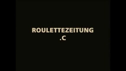 Der Kniff Roulette System - Wichtige Information von Leopold Friesen