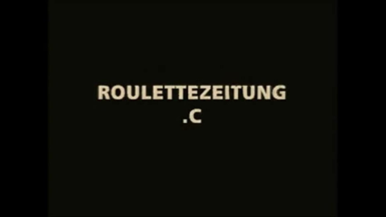 Der kniff roulette system - wichtige information von leopold friesen