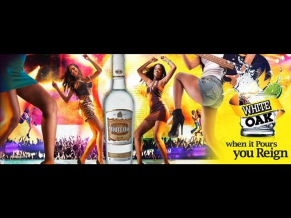 Trust Mixtape Dancehall Segment 2