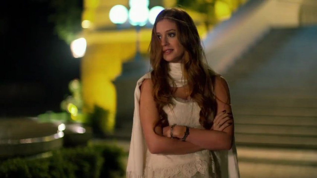 Amor à Vida - Chamada / Teaser #3