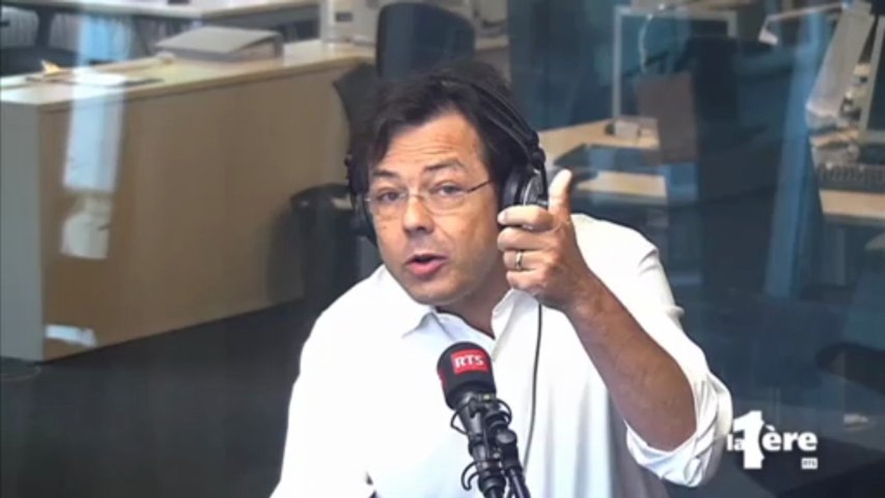 Pascal Bernheim